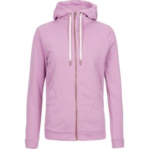 Nxg By Protest Nxgvanth full zip hoodie dames - maat xs/34