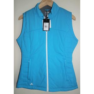 Bodywarmer Adidas Climawarm Women  maat xs