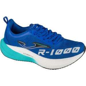 Joma R.1000 Men 2404 RR100W2404, Mannen, Blauw, Hardloopschoenen, maat: 42,5