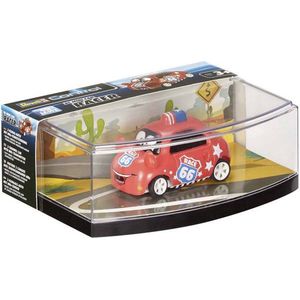 Revell Control RC bestuurbare auto - Mini (7 cm)  Car Racer