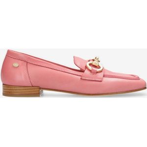 Fred De La Bretoniere Loafer Mint Roze - Maat 37