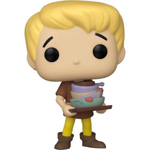 Funko The Sword In The Stone Verzamelfiguur Disney POP! Movies Arthur 9 cm Multicolours