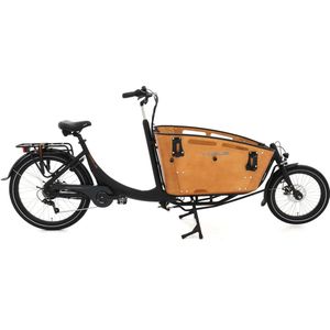 Vogue Superior 2 | Elektrische fiets
