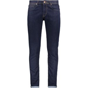Cars Slim Fit Jeans Blast Rinsed