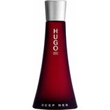 Hugo Boss Deep Red 90 ml Eau de Parfum - Vrouwenparfum