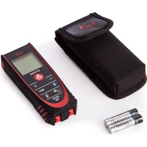 Leica Disto D2 BT Afstandsmeter - bluetooth - 100m