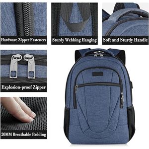 Reisrugzak / Sac à dos multifonctionnel / laptop backpack, school backpack,