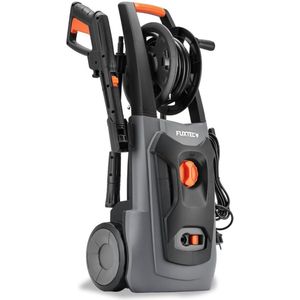FUXTEC hogedrukreiniger FX-HDR1800
