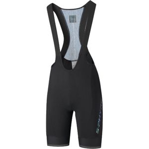 Shimano S-PHYRE Leggera Fietsbroek Zwart Heren-L