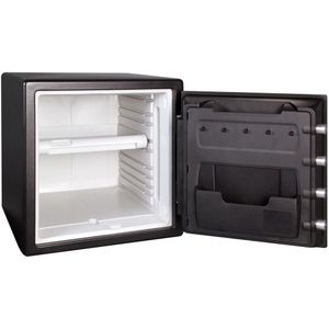De Raat Sentry SFW123FTC kluis 60 min Brandwerend
