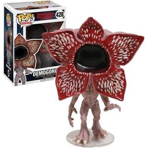 Demogorgon #428 met kans op Chase - Stranger Things - Funko POP!