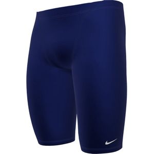 Nike Zwemjammer Hydrastrong Solid Navy
