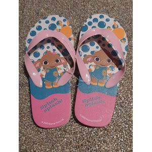 Sula teenslippers maat 26