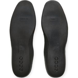 Ecco Comfort Inlegzolen Textile Insole Mens