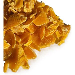 100% natuurlijke bijenwas rechtstreeks van de imker 400gr
