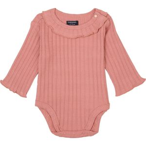 Noppies Rompertje Fechain long sleeve Meisjes Boxpak - Maat 74