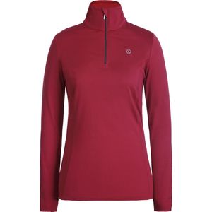 Luhta - Luhta Hailuoto - Classic Red - vrouwen - Maat XXL