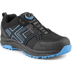 WERKSCHOENEN CANIS SAFETY CXS ISLAND LIPARI S3 SRC HRO MAAT 37