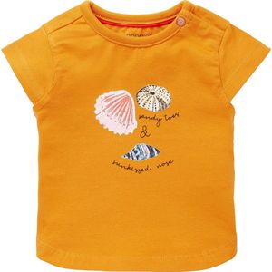 Noppies T-shirt Medulla Baby Maat 50