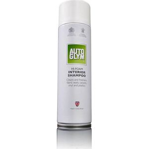 AutoGlym Hi-Foam Interior Shampoo - 450ml spuitbus