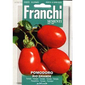 Franchi - Pomodoro Rio Grando - trostomaat