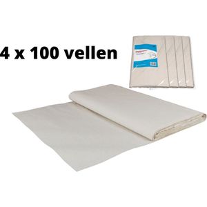 Verhuispapier - Inpakpapier Verhuizen - 400 vellen - 40x60 cm