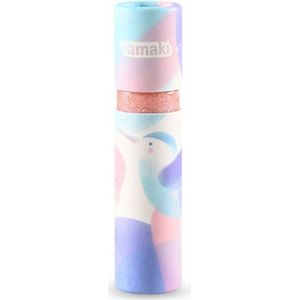 Lipgloss Roze Glitter