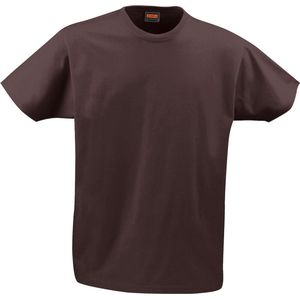 Jobman 5264 T-shirt 65526410 - Bruin - XL