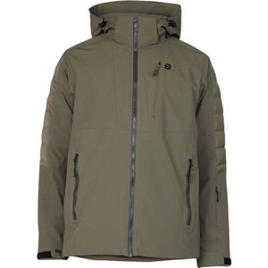 8848 Trident Wintersportjas Mannen - Maat M