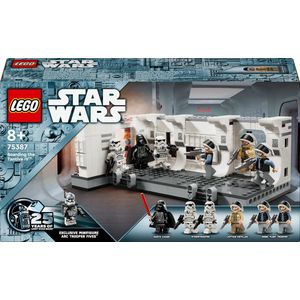 LEGO Star Wars Aan boord van de Tantive IV™ - 75387