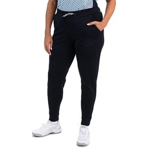 SJENG SPORTS JEANELLE PLUS PANT - Trainingsbroek - Donkerblauw / Navy - Dames - Maat 44