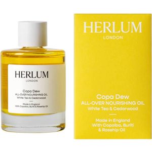 HERLUM Copa Dew Hydraterende Gezichtsolie - 50ML