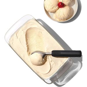 IJsschep van roestvrij staal met Comfortabel Handvat - OXO Good Grips Washing Machine