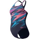 Speedo Digital Printed Medalist SportbadpakVolwassenen - Maat 42