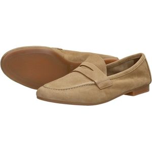 SUB55 Loafers Mocassin - beige - Maat 36