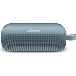 Bose SoundLink Flex Bluetooth Portable Speaker- Stoneblauw