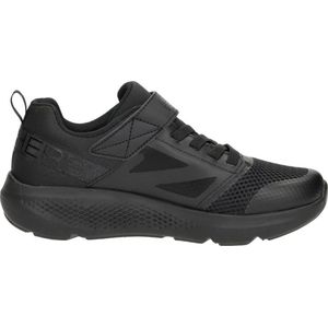 Skechers Go Run Elevate Klittenband Laag - zwart - Maat 28