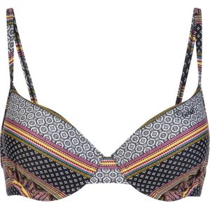 Protest mm radiant 19 ccup beugel bikini top dames - maat l/40