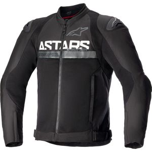 Alpinestars Smx Air Jacket Black L - Maat - Jas