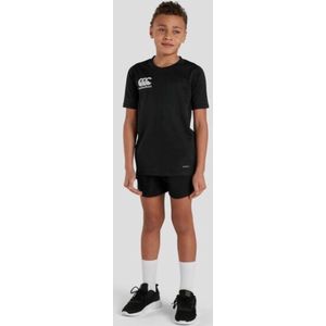 Club Jersey Junior Black - 14y