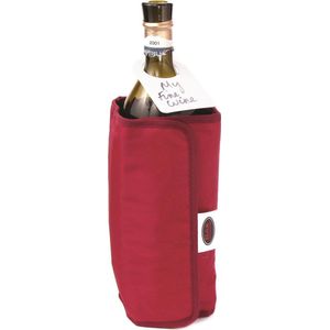 Actieve wijnkoeler - Champagnekoeler vriezer Koelelement - Koeltas - wijnkoeler