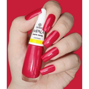 Nagellak Maria Cereja Cremoso