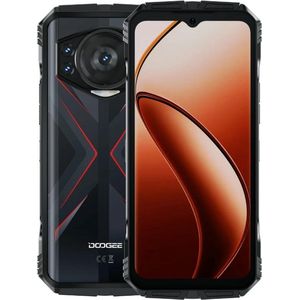 Doogee S118 8gb/512gb 6.5´´ Zwart