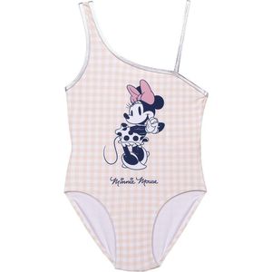 Cerda Group Minnie Zwemkleding Roze 8 Years Meisje