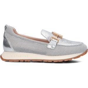Hispanitas Hv253919 Instappers Dames - Zilver - Maat 42