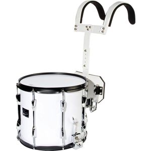 Fame Marching Snare 14x12"" incl. Tragegestell - Marching snare drum