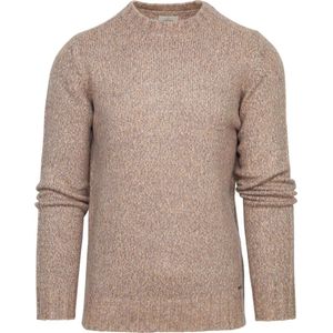 Dstrezzed Pullover Per Beige - Maat XL - Heren - Pullovers