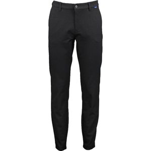 Mac Chino - Modern Fit - Zwart - 38-32