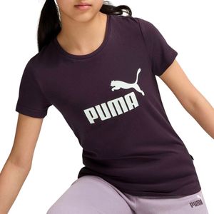 Puma Essential Logo Shirt Junior - Maat 92