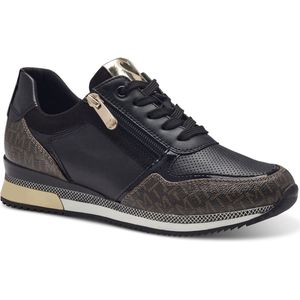 Marco Tozzi Dames Sneaker 2-23713-41 098 F-breedte Maat: 41 EU